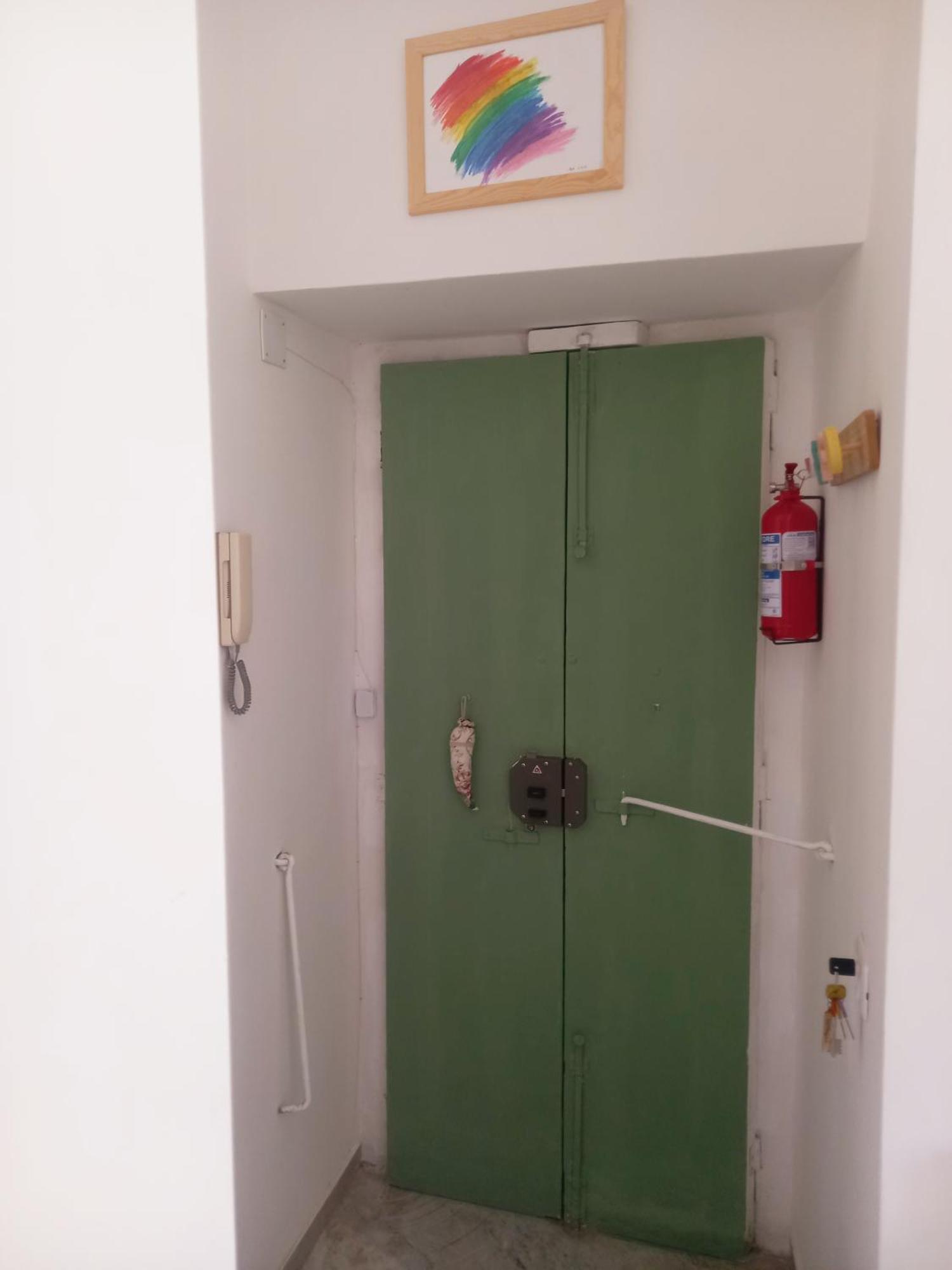 Chez Bois - Suite Apartment Capodimonte Naples Luaran gambar